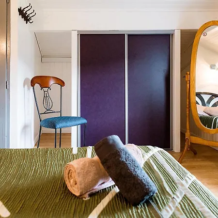 Maison Florenia *