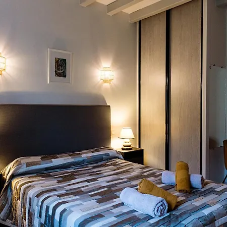 Maison Florenia *