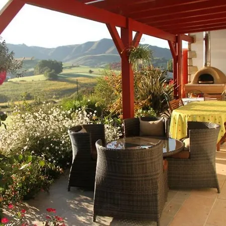Maison Florenia Bed & Breakfast
