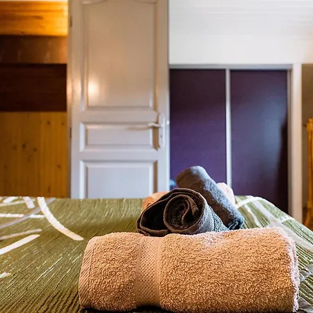 Maison Florenia Bed & Breakfast *