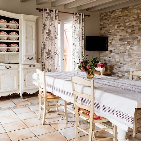 Maison Florenia Bed & Breakfast