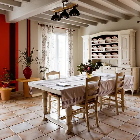 Maison Florenia Caro (Pyrenees-Atlantiques)
