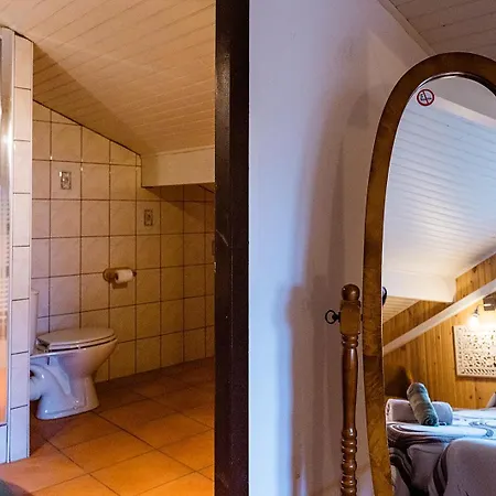 Maison Florenia * Caro (Pyrenees-Atlantiques)