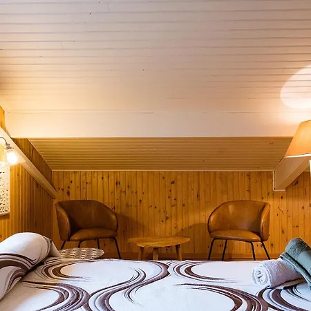 Bed & Breakfast Maison Florenia *