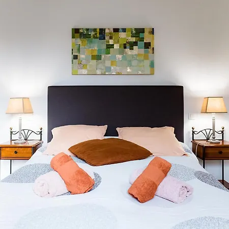 Maison Florenia Bed & Breakfast Caro (Pyrenees-Atlantiques)