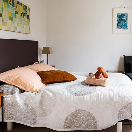Maison Florenia Bed & Breakfast *
