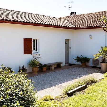 Maison Florenia