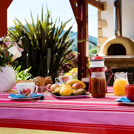 Maison Florenia Bed & Breakfast *