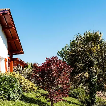 Maison Florenia Bed & Breakfast